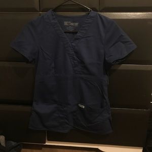 Grey’s Anatomy Scrubs